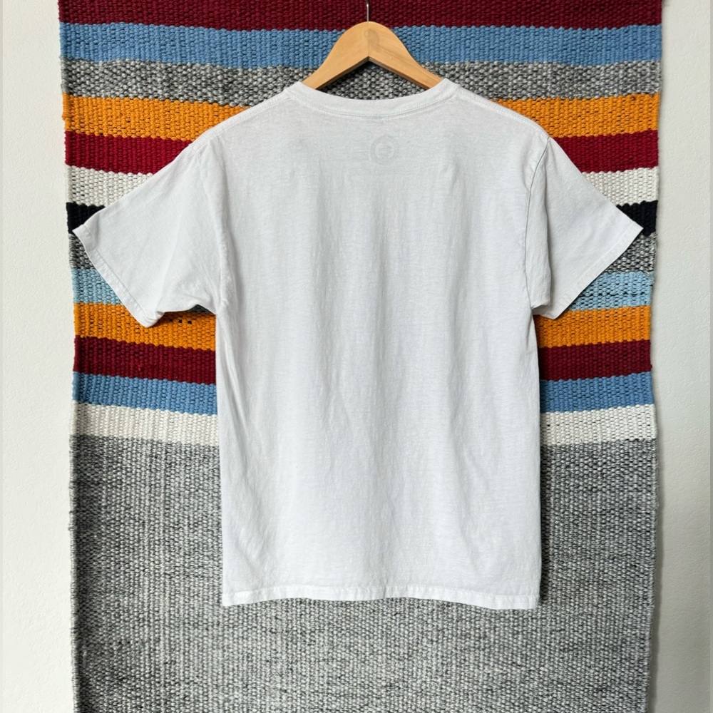 Smokey Bear Graphic Tee - Picture 10 of 12